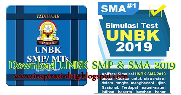 download aplikasi unbk smp